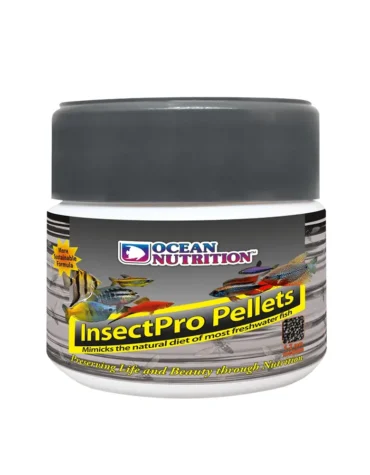 Ocean Nutrition Inspect Pro Pellets