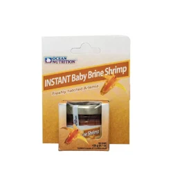 Ocean Nutrition Instant Baby Brine Shrimp