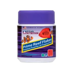 Ocean Nutrition Prime Reef Flakes