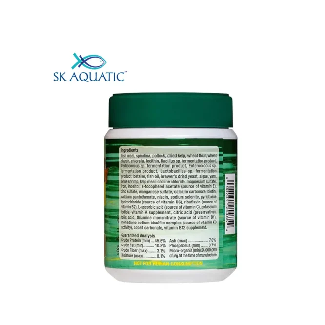 Ocean Nutrition Spirulina Flakes - Image 2
