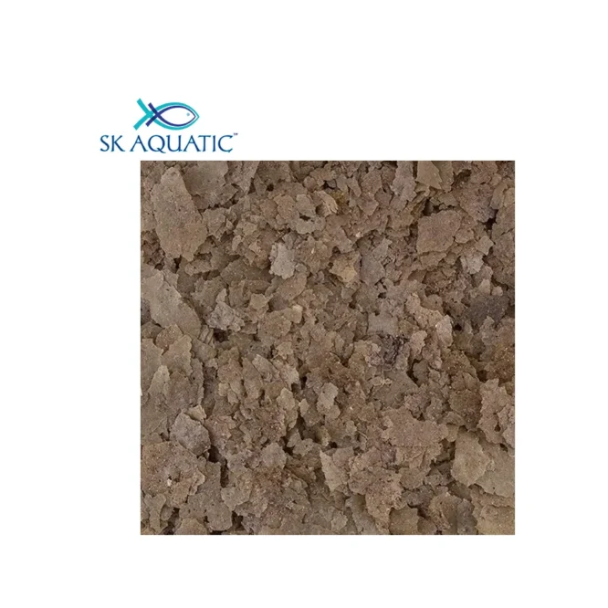 Ocean Nutrition Spirulina Flakes - Image 3