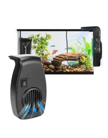 RS-331 Aquarium Cooling Fan