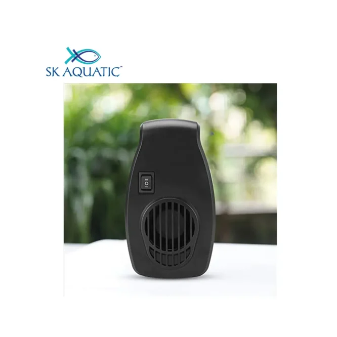 RS-331 Aquarium Cooling Fan - Image 4
