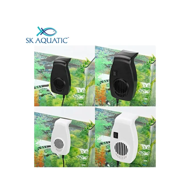 RS-331 Aquarium Cooling Fan - Image 5