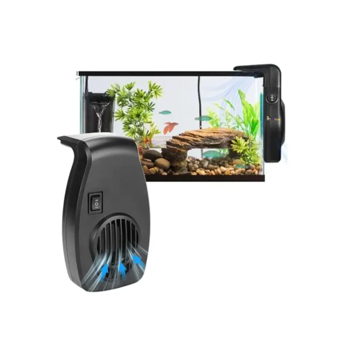 RS-331 Aquarium Cooling Fan