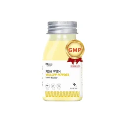 Yee Japanesh Yellow Powder