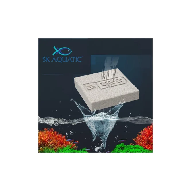 Yee Nano Bio Block