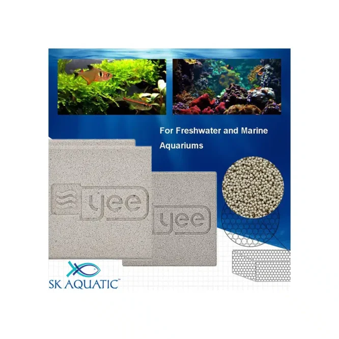 Yee Nano Bio Block