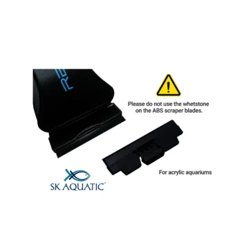 Maxspect Refine magnetic Scraper