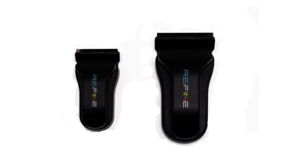 Maxspect Refine magnetic Scraper