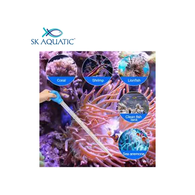 Coral Feeding Pipette For Marine Aquarium - Image 5
