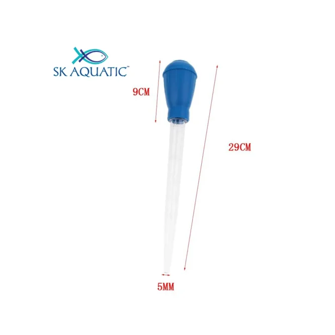 Coral Feeding Pipette For Marine Aquarium - Image 7