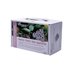 Maxspect Nano-Tech Biosphere