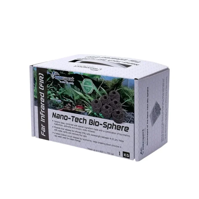 Maxspect Nano-Tech Biosphere Far Infrared