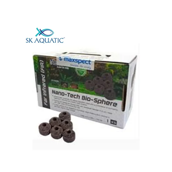 Maxspect Nano-Tech Biosphere Far Infrared - Use In Fresh Water Aquarium Only - Image 3