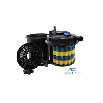 Pond Filter Cpf-20000 Sunsun Grech