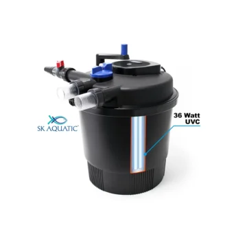 Pond Filter Cpf-20000 Sunsun Grech