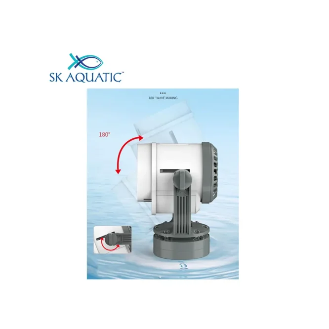 Sunsun Wavemaker XVA 600 - Image 2