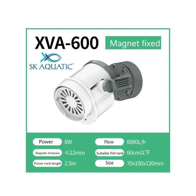Sunsun Wavemaker XVA 600 - Image 4
