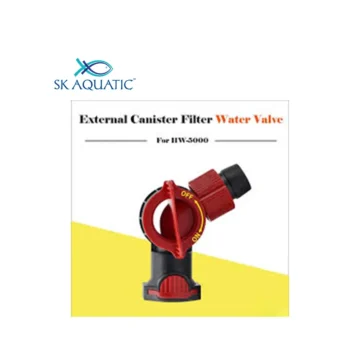 SunSun HW5000 Canister Shut-off Valve