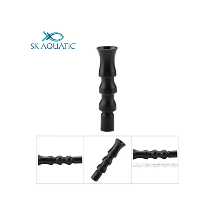 Aquarium Duckbill Return Nozzle - Image 2