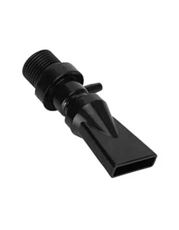 Aquarium Duckbill Return Nozzle Flat Type With Ait Flow