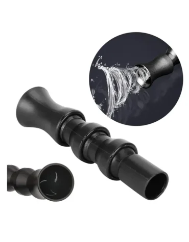 Aquarium Duckbill Return Nozzle Sine Wave