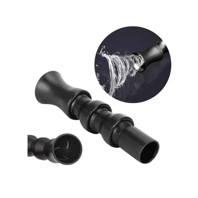 Aquarium Duckbill Return Nozzle Sine Wave