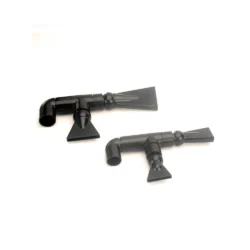 Dual Duckbill Return Nozzle 16mm