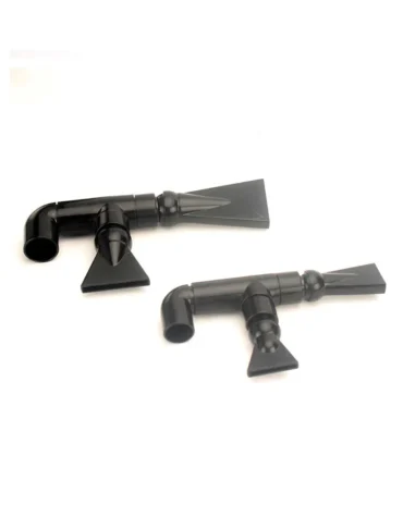 Dual Duckbill Return Nozzle 16mm