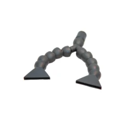 Dual Loc Line Flat Return Nozzle 12mm