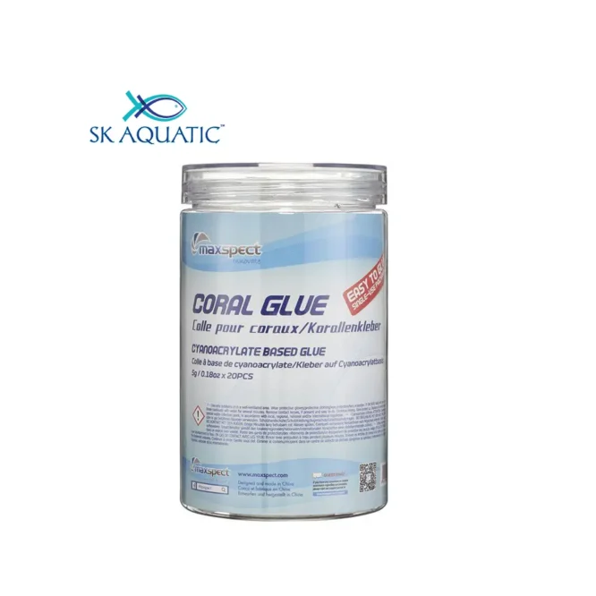 Maxspect Coral Glue - Image 4