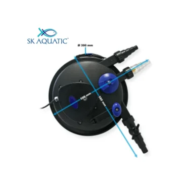 Pond Filter Cpf-15000 Sunsun Grech - Image 4