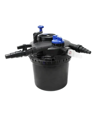 Pond Filter Cpf-5000. Sunsun Grech