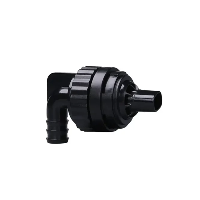 Roratable duckbill Return Nozzle 20mm