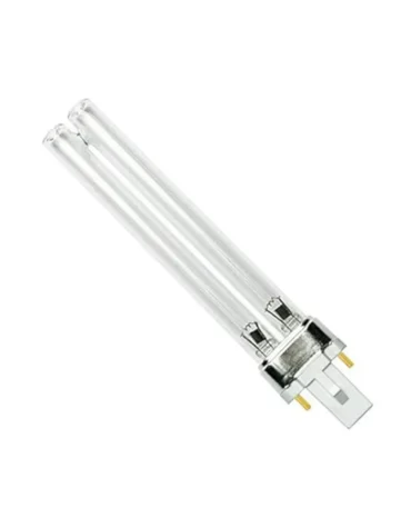 Spar UV Bulb 2-Pin for Aquarium Filter