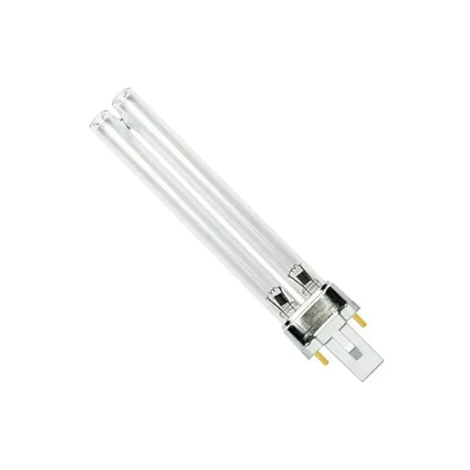 Spar UV Bulb 2-Pin for Aquarium Filter