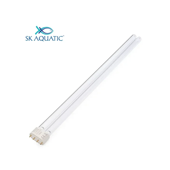 Spar UV Bulp For Aquarium Filter 4pin