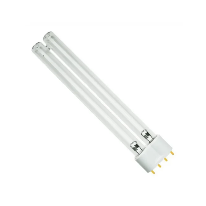 Spar UV Bulp For Aquarium Filter 4pin