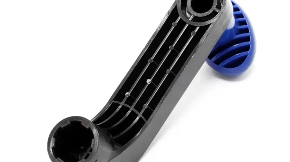 Sunsun CPF Pond Filter Rotating Handle