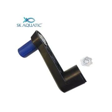 Sunsun CPF Pond Filter Spare Rotating Handle - Image 2