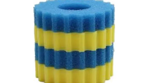 Sunsun CPF Pond Spar Filter Sponge