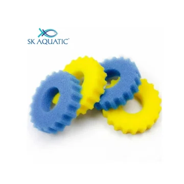 Sunsun CPF Pond Spar Filter Sponge - Image 2