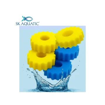 Sunsun CPF Pond Spar Filter Sponge - Image 3