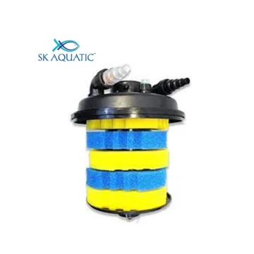 Sunsun CPF Pond Spar Filter Sponge - Image 4