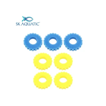 Sunsun CPF Pond Spar Filter Sponge - Image 6