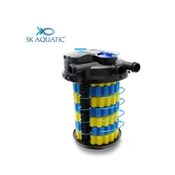 Pond Filter Cpf-30000 Sunsun Grech - Image 3