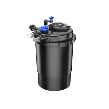 Sunsun Grech CPF-30000 Pond Filter
