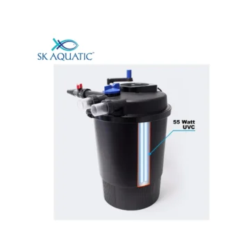 Pond Filter Cpf-30000 Sunsun Grech - Image 5