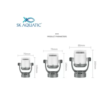 Sunsun Wavemaker XVA 1000 - Image 2